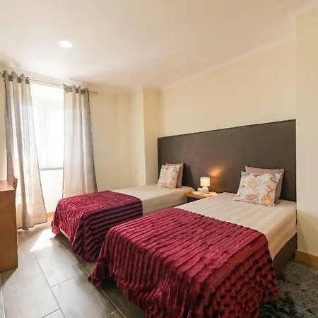 Semesterbostad Casa Da Felipes Ii *