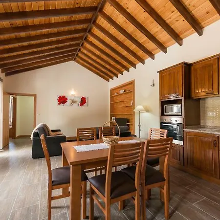 Casa Da Felipes Ii Semesterbostad *